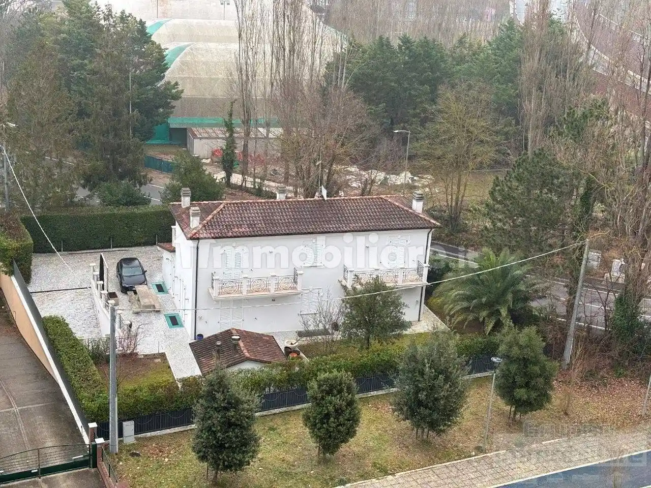 Villa in vendita a Pesaro