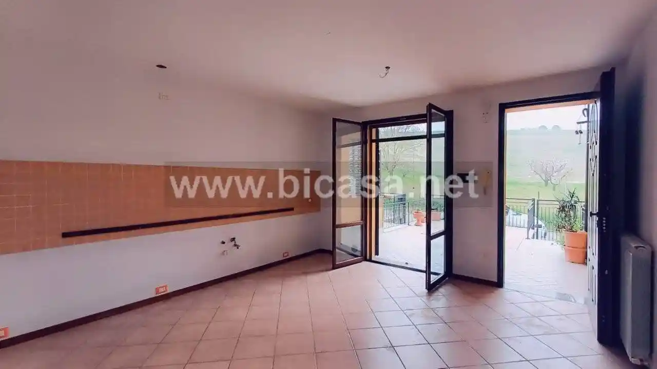 Villetta a schiera in vendita a Tavullia