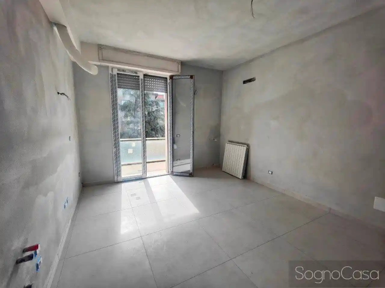 Appartamento in vendita a Firenze