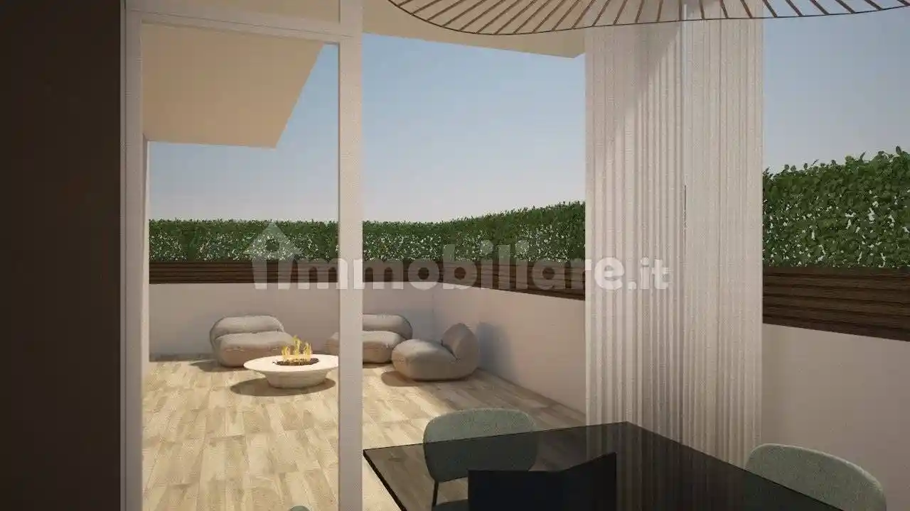 Appartamento in vendita a Aversa