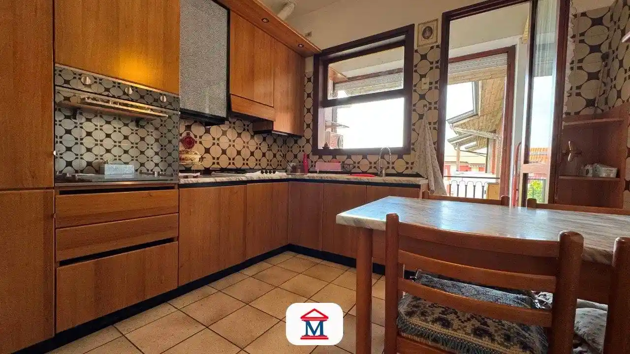 Appartamento in vendita a Bergamo