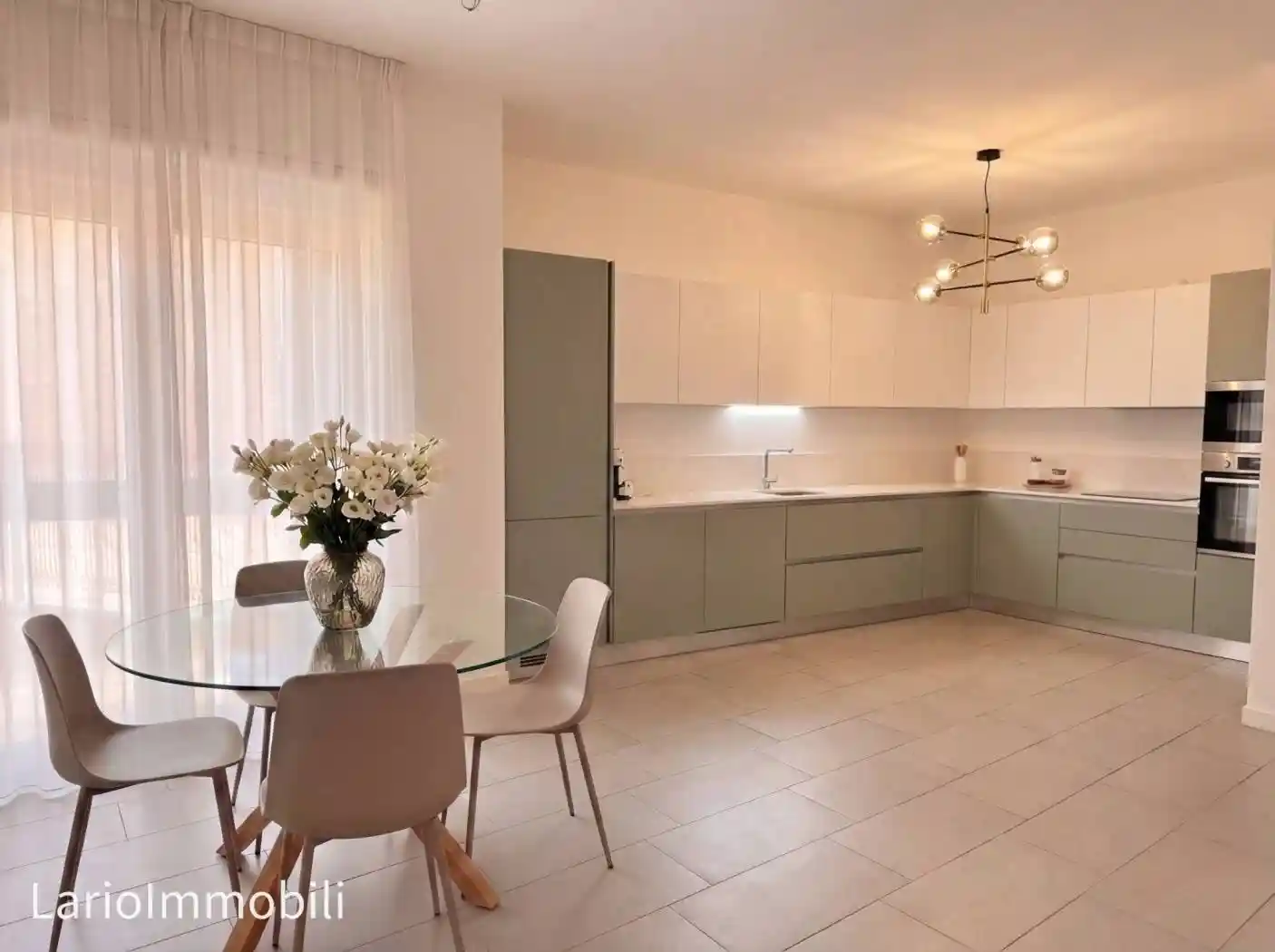 Appartamento in vendita a Voghera