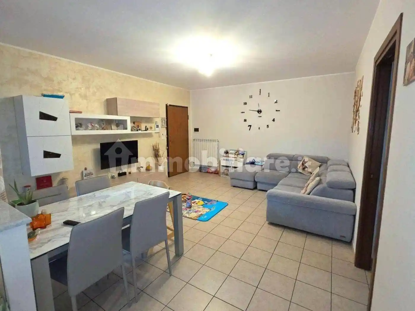 Appartamento in vendita a Chivasso