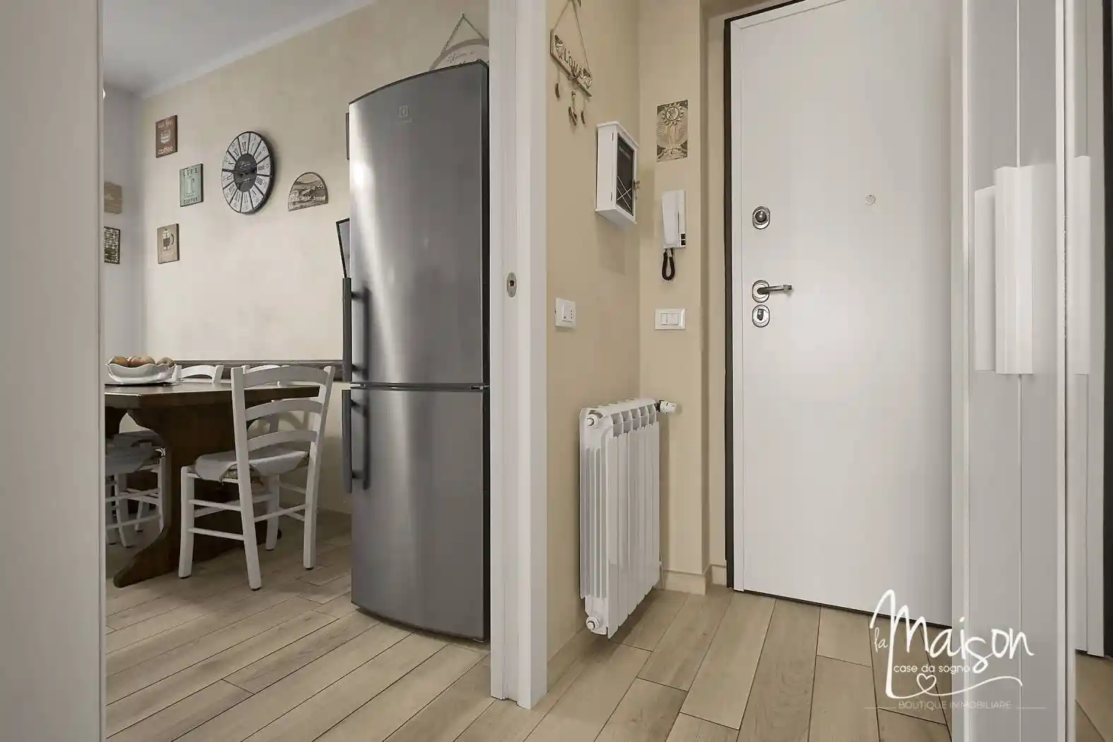 Appartamento in vendita a Poggio a Caiano