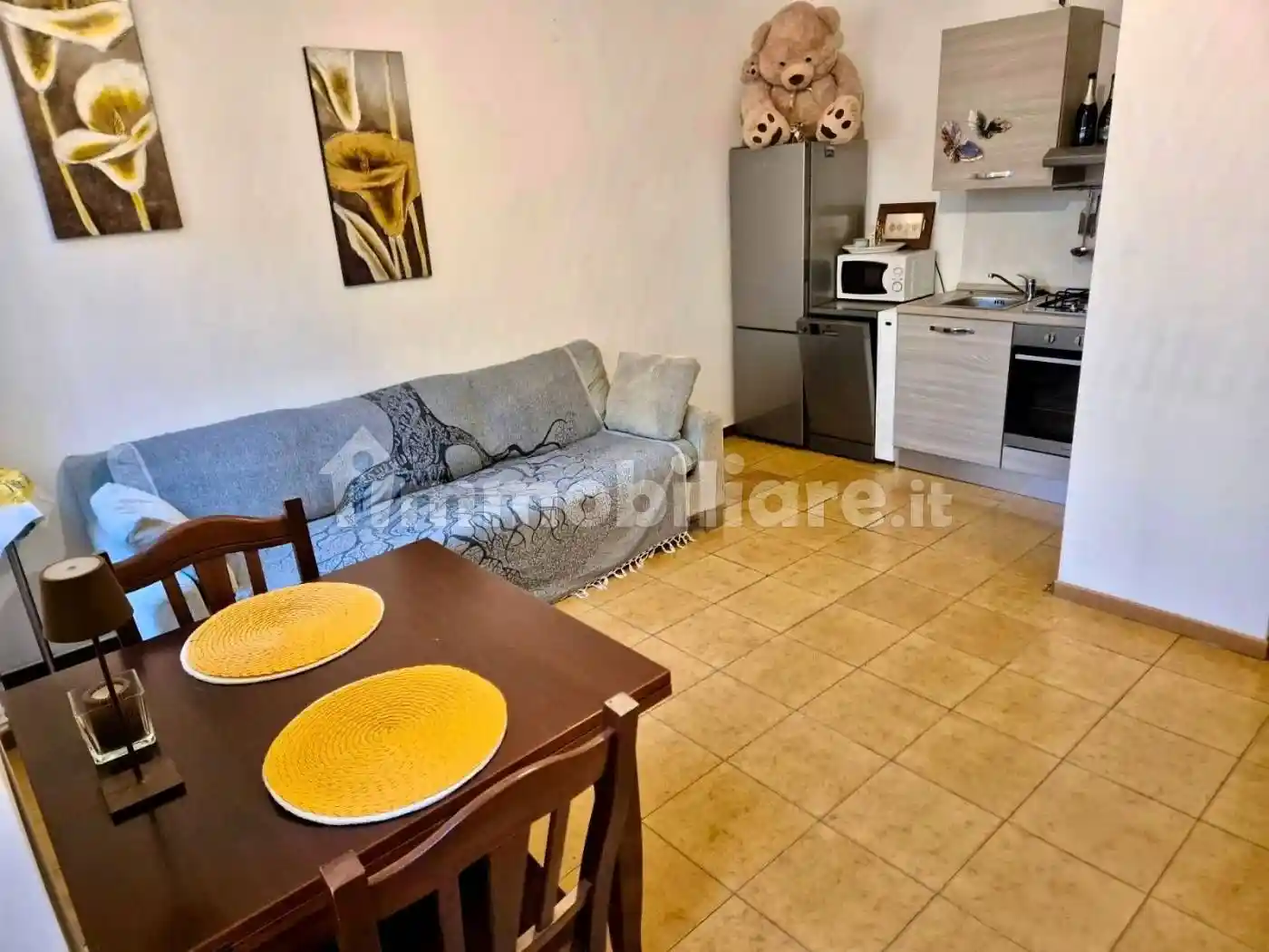 Appartamento in affitto a Como