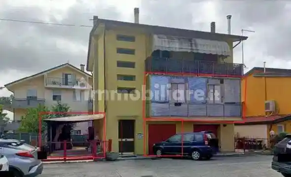 Appartamento in vendita a Padova