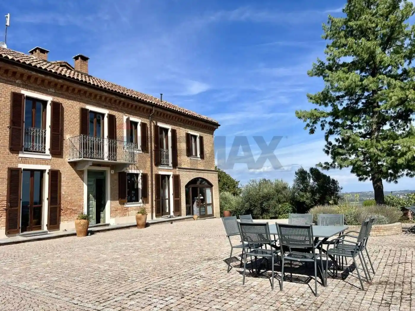 Rustico - Casale in vendita a Costigliole d'Asti