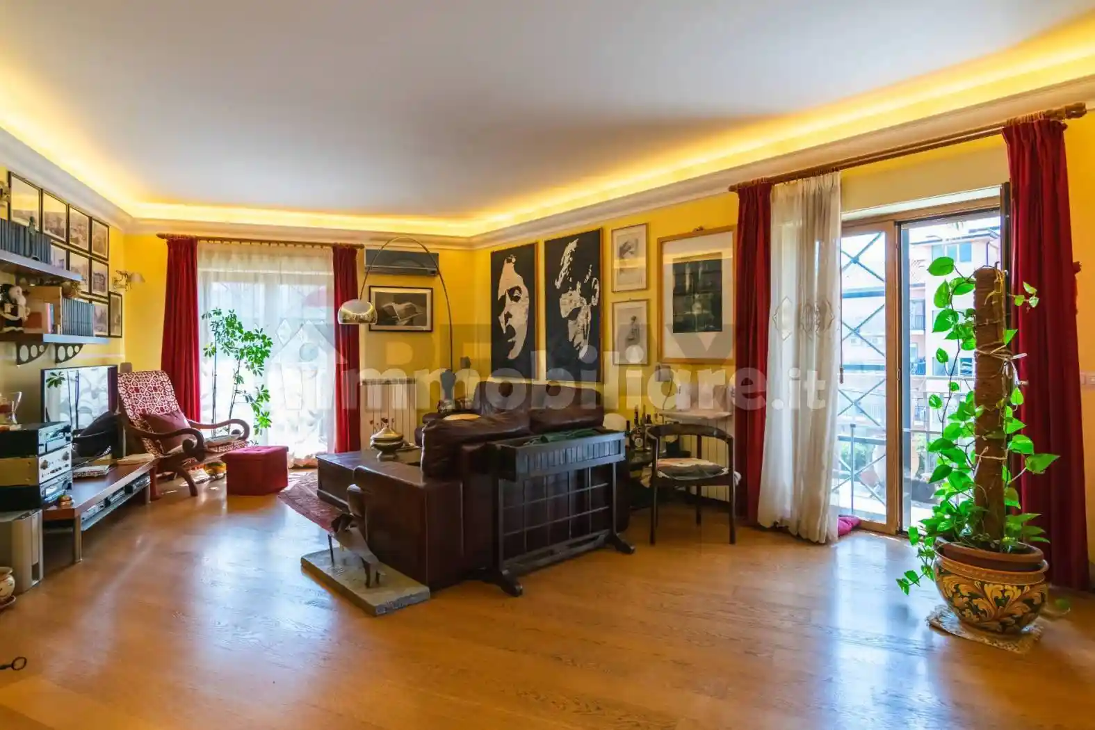 Appartamento in vendita a Aci Catena