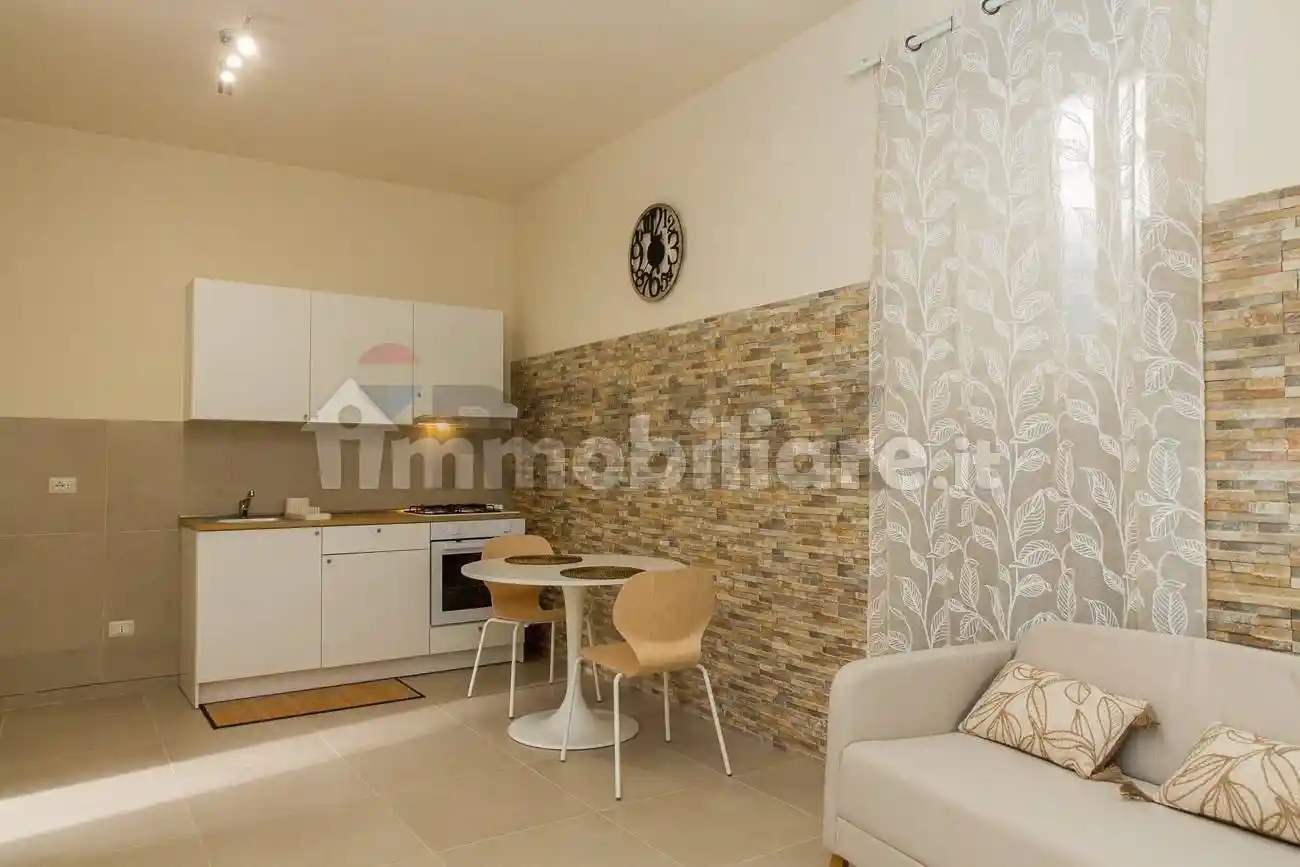 Appartamento in affitto a Catania