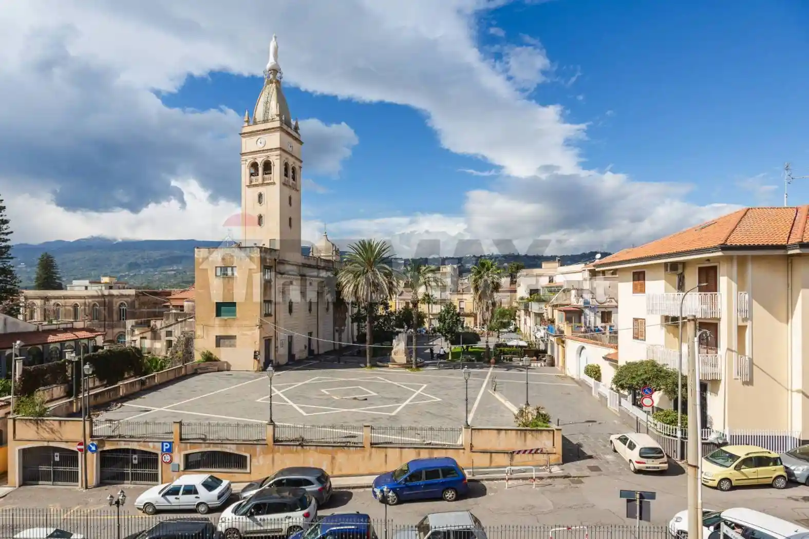 Appartamento in vendita a Fiumefreddo di Sicilia