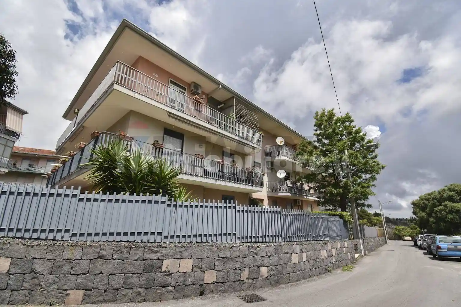 Appartamento in vendita a Valverde