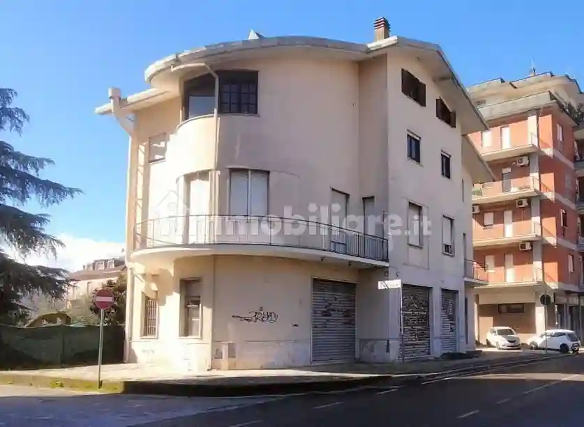 Palazzo - Edificio - foto 2