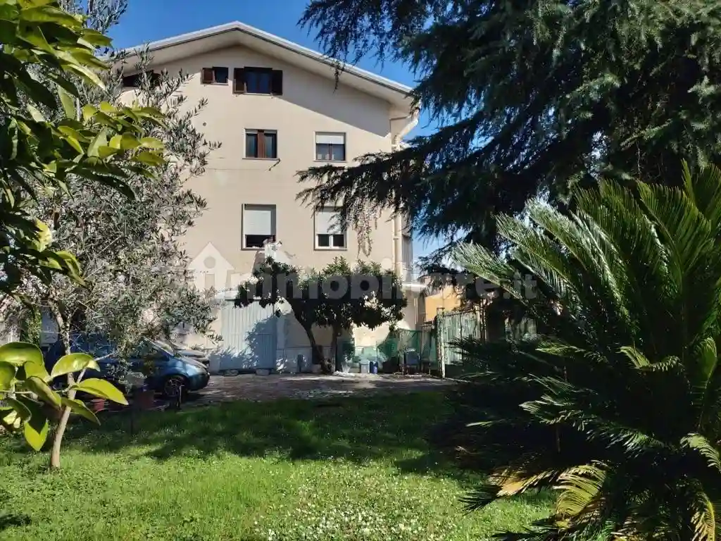 Palazzo - Edificio - foto 4