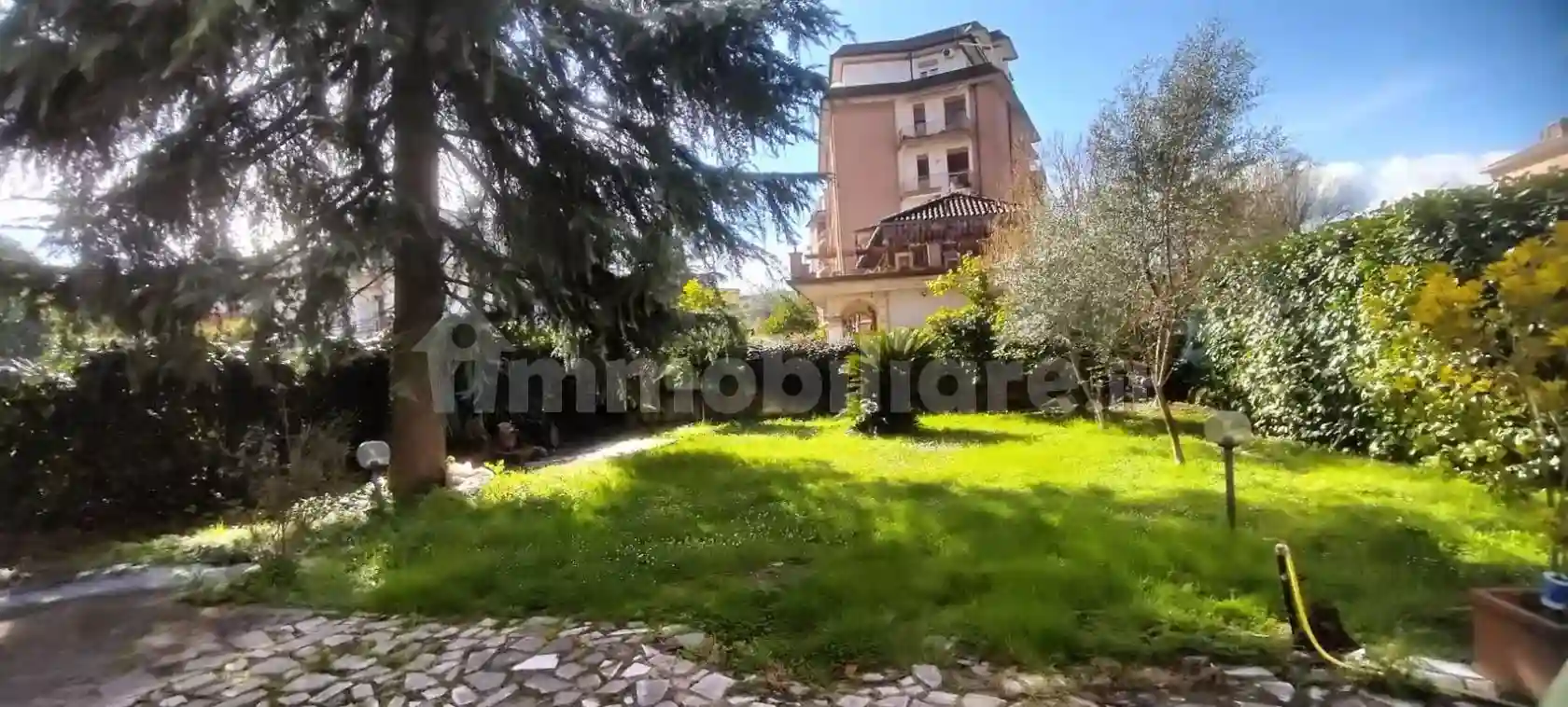 Palazzo - Edificio - foto 5