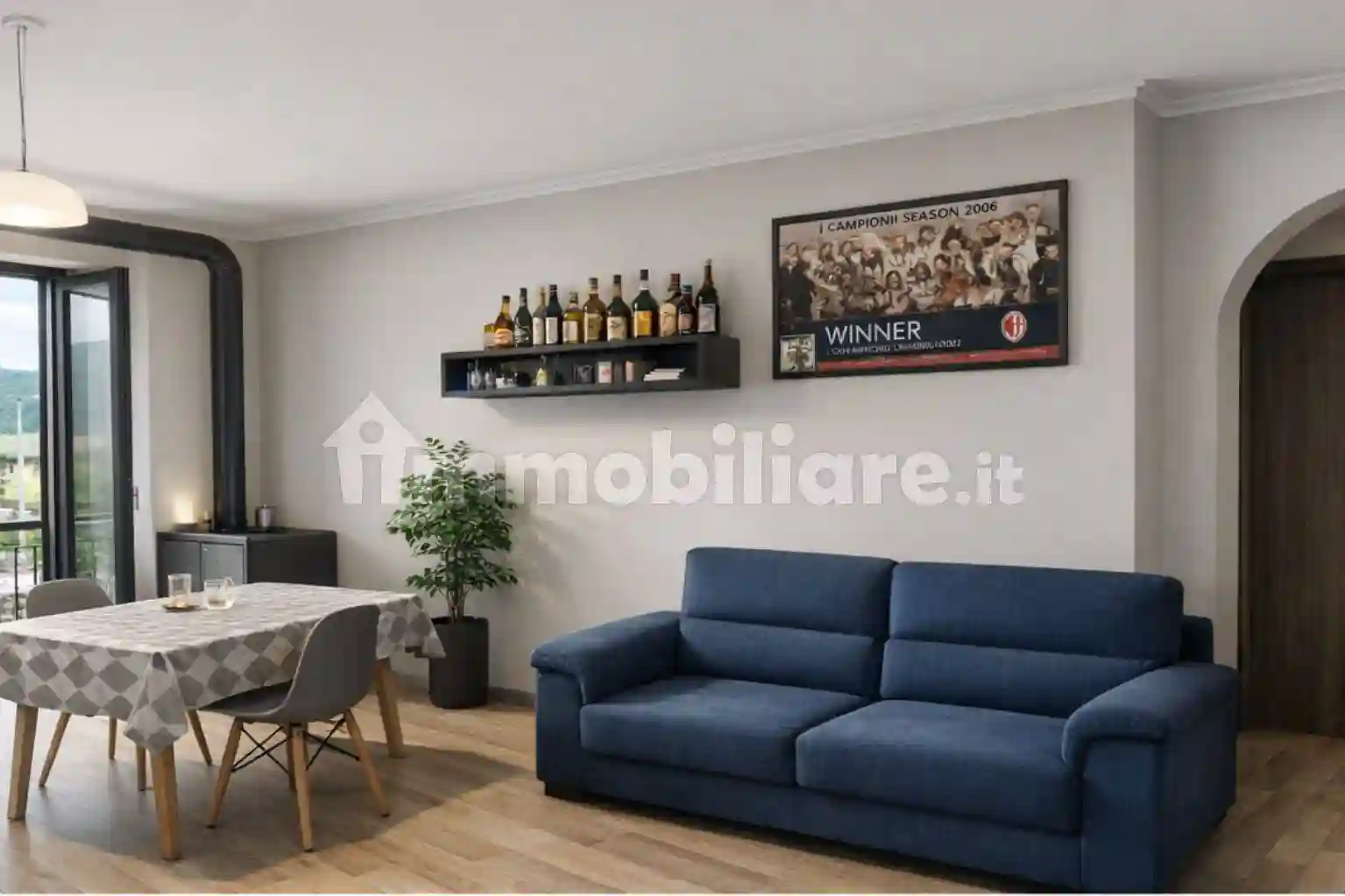 Appartamento - foto 2