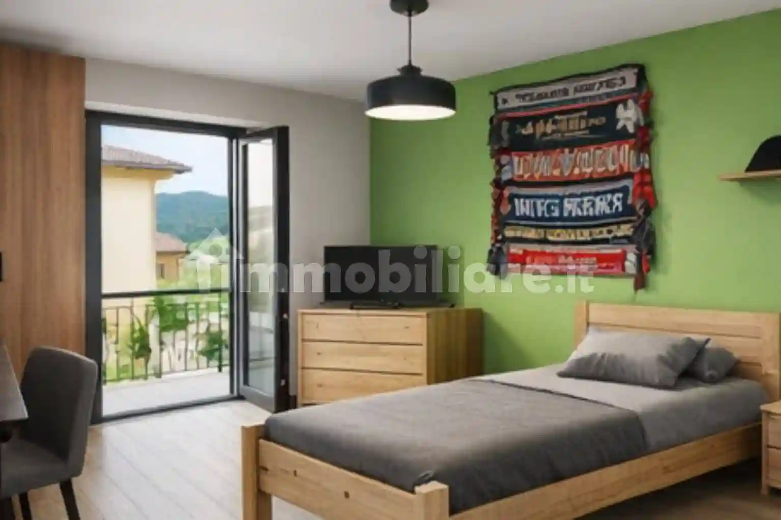 Appartamento - foto 3