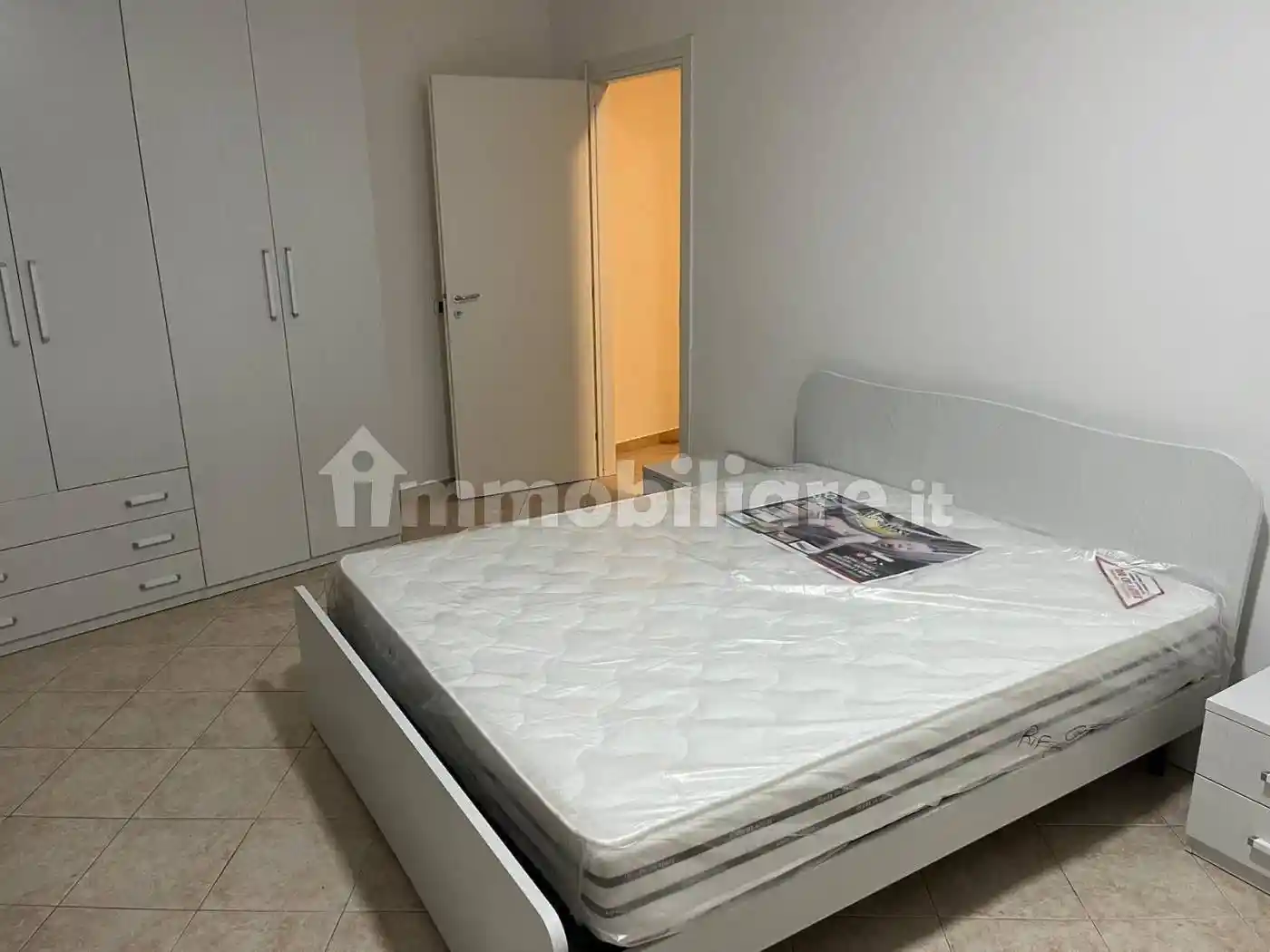 Appartamento in affitto a Avigliano