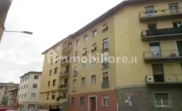 Appartamento in vendita a Firenze