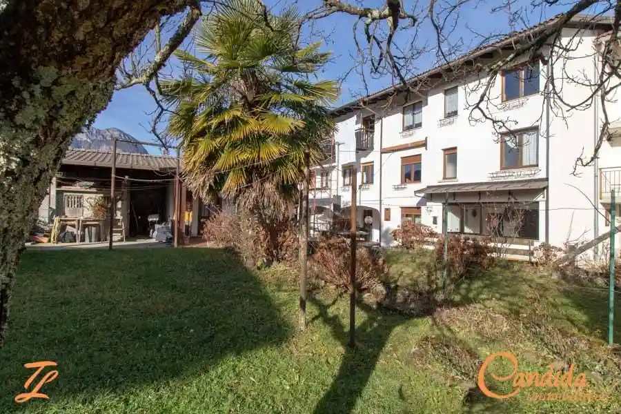 Casa indipendente in vendita a Socchieve