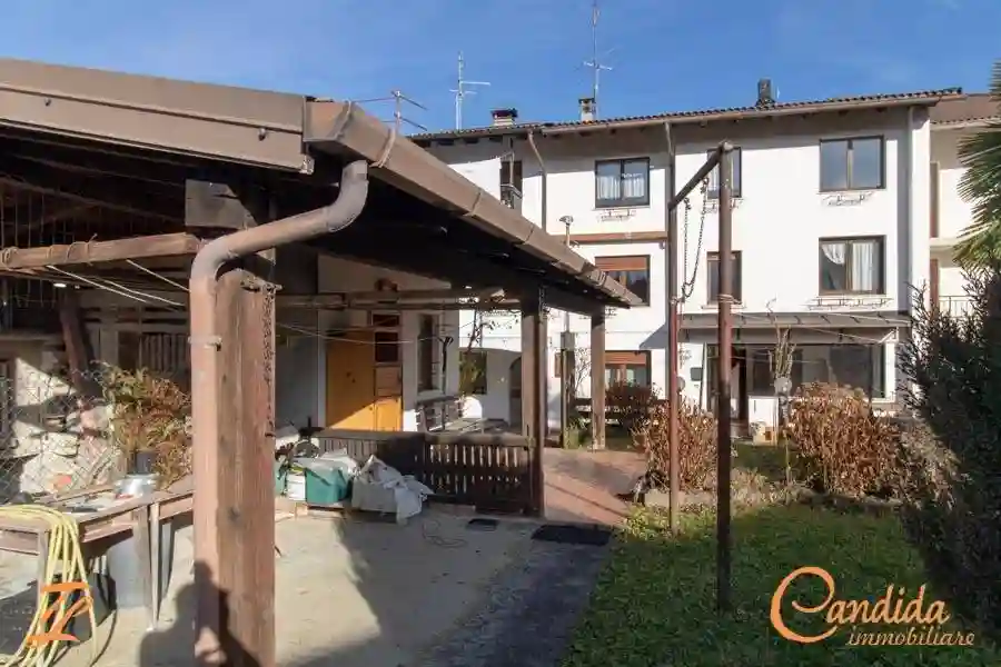 Casa indipendente - foto 4