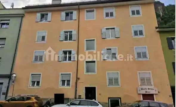 Appartamento in vendita a Bolzano