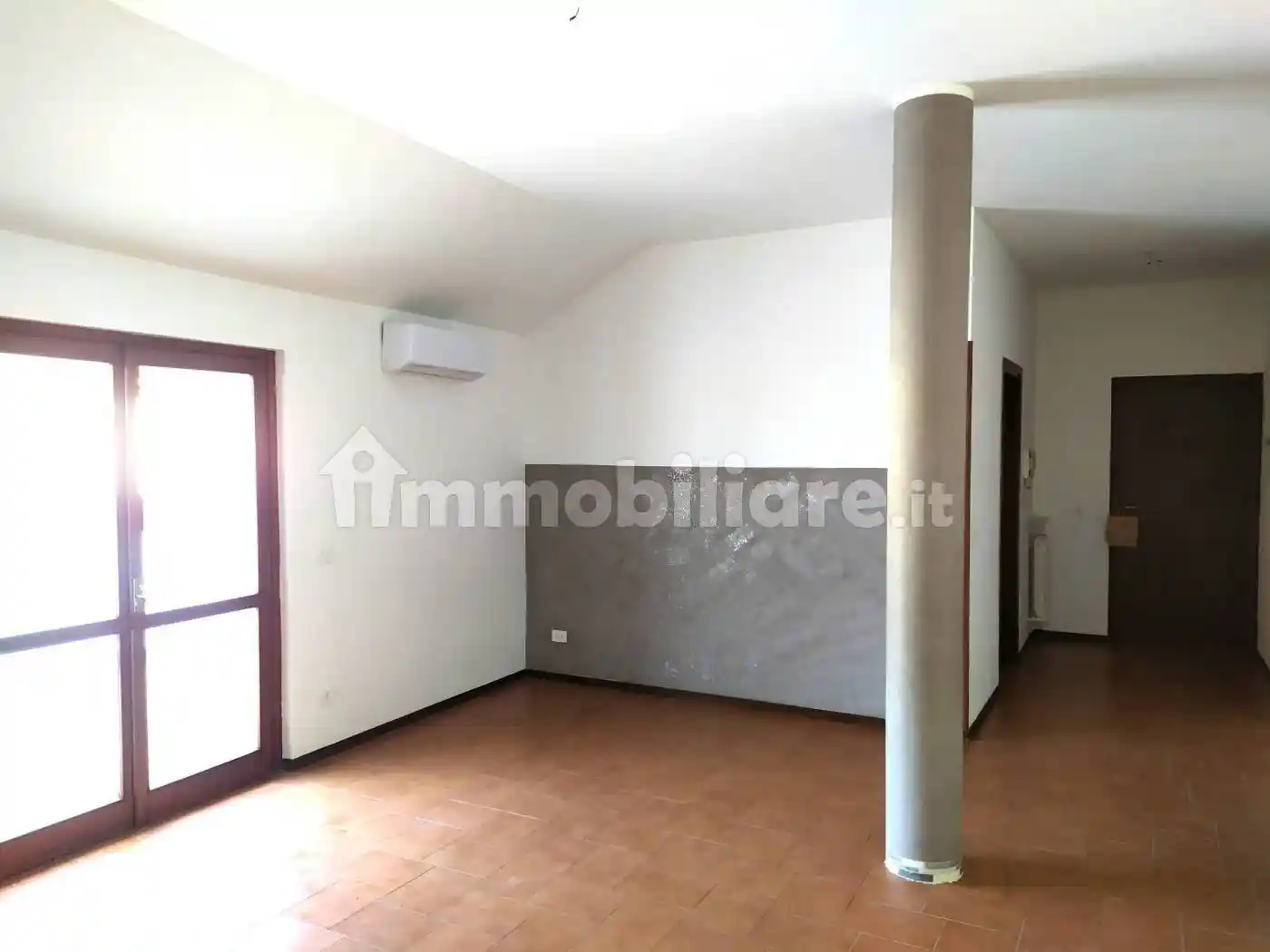 Appartamento in vendita a Casalpusterlengo