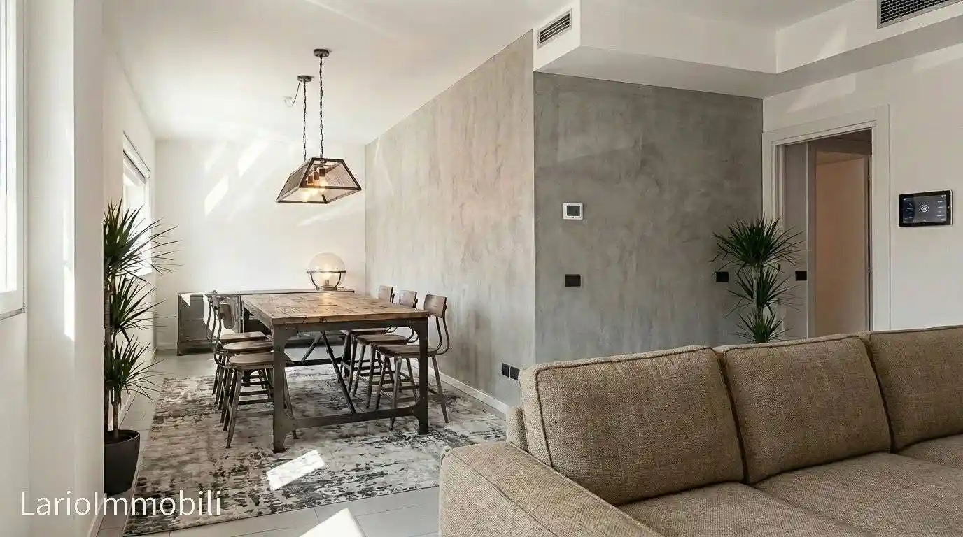 Appartamento in vendita a Voghera