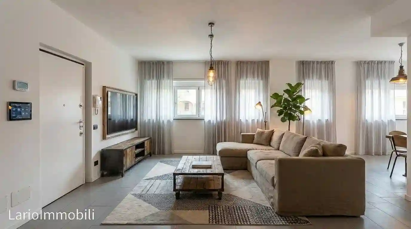 Appartamento - foto 2