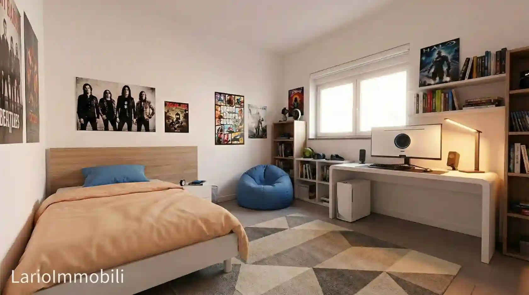 Appartamento - foto 5