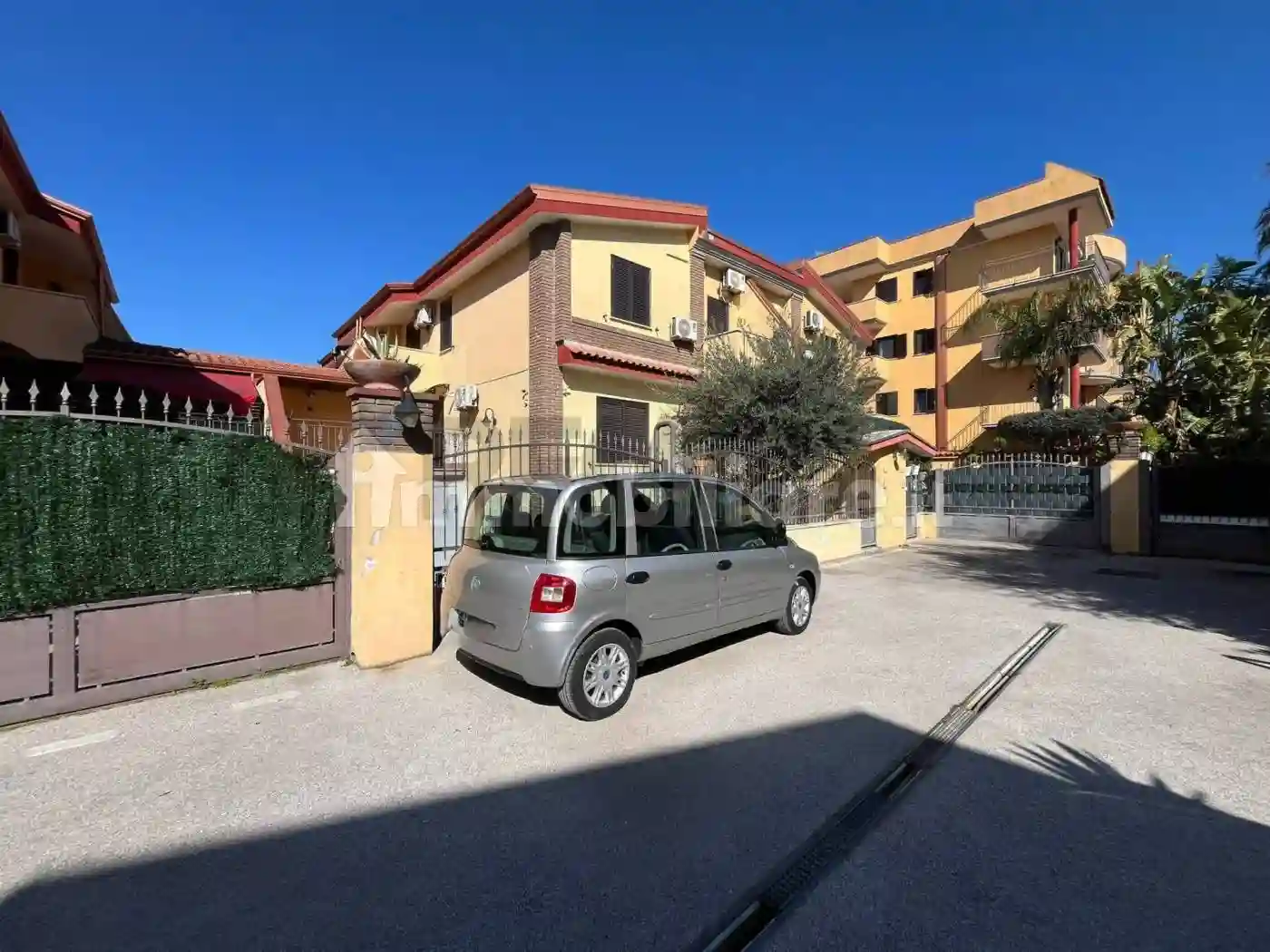 Villetta a schiera - foto 5