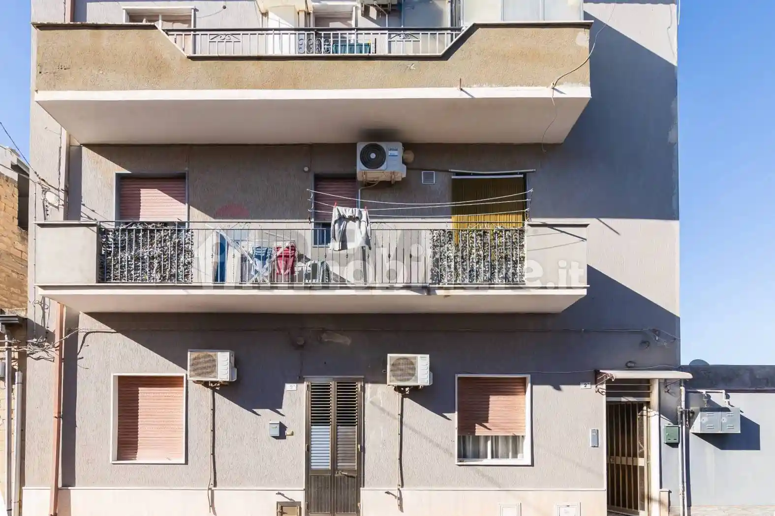 Appartamento in vendita a Acate