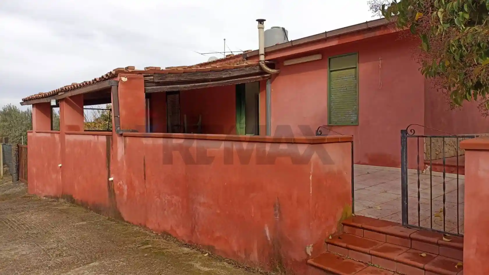 Villa in vendita a Chiaramonte Gulfi