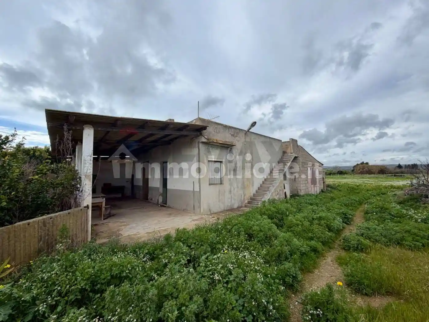 Villa in vendita a Ispica