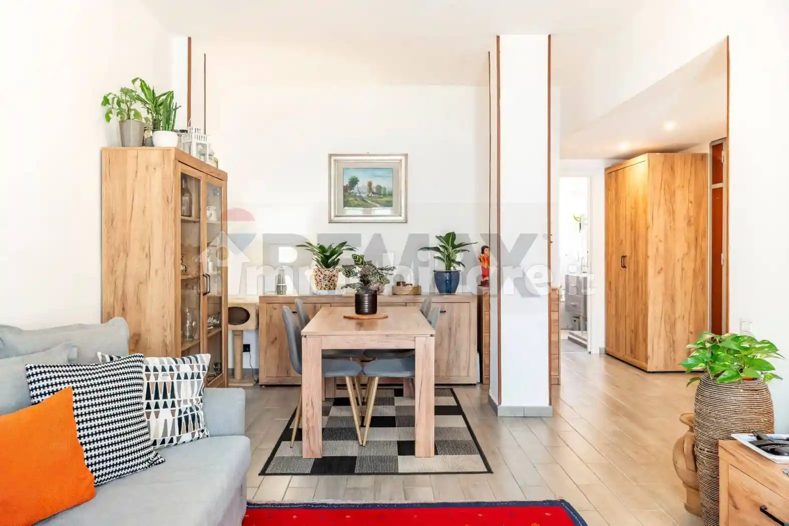 Appartamento in vendita a San Giuliano Milanese