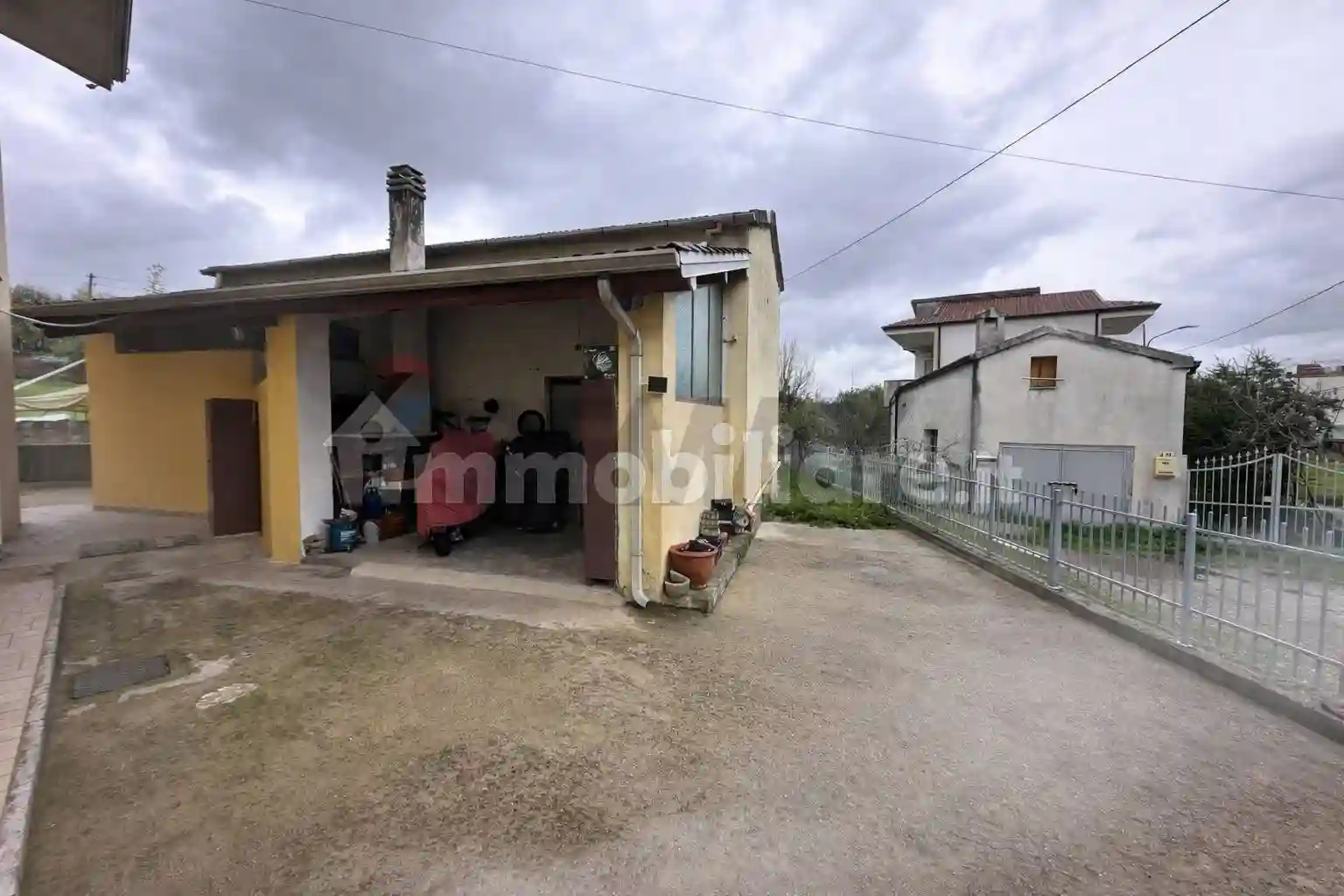 Casa indipendente - foto 4