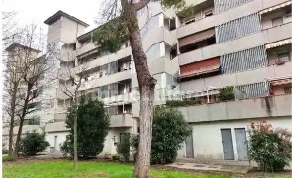 Appartamento in vendita a Campi Bisenzio