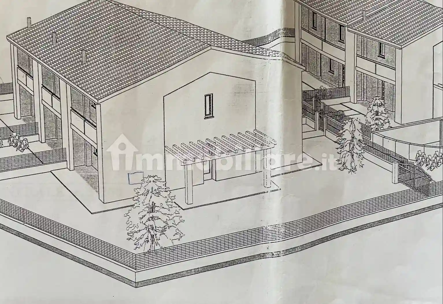 Villetta a schiera - foto 2