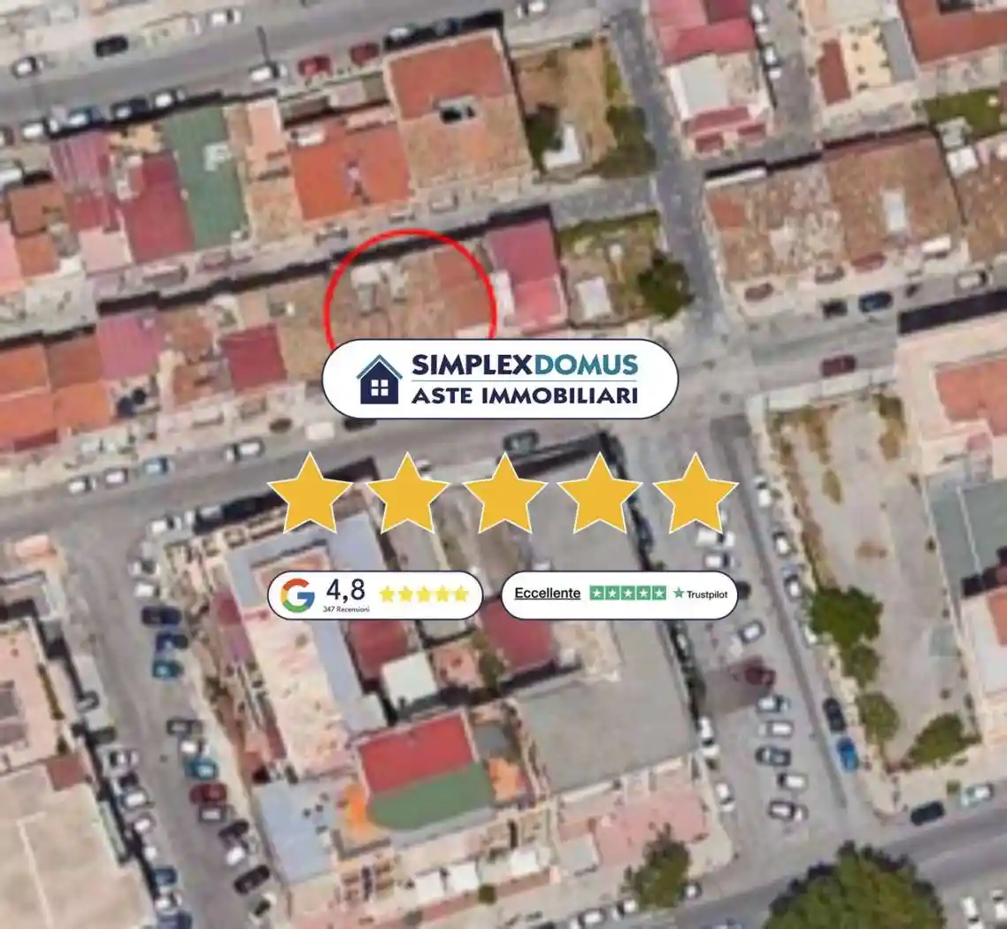 Appartamento in vendita a Palermo