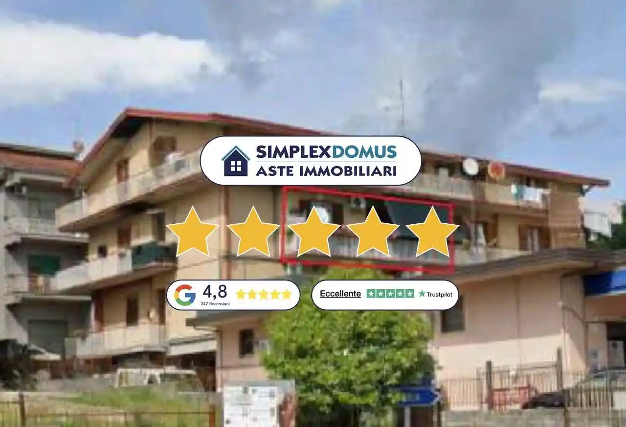 Appartamento in vendita a Veroli