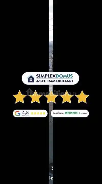 Appartamento in vendita a Senise