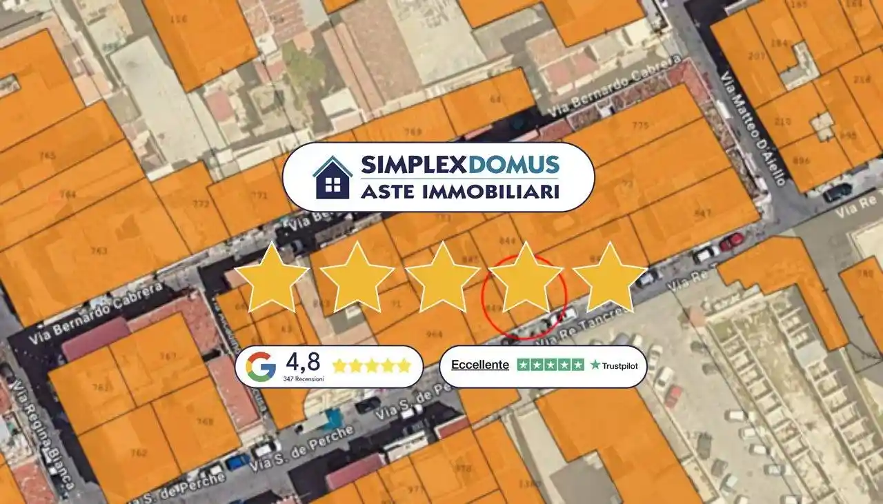 Appartamento in vendita a Palermo