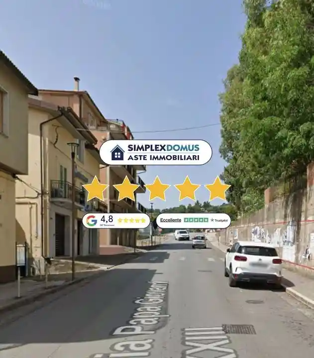 Villa in vendita a Senise