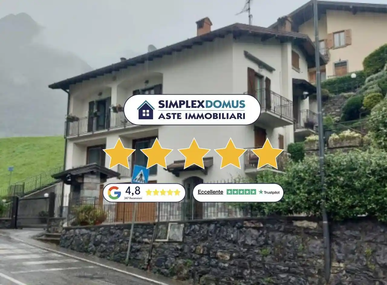 Appartamento in vendita a Ardesio