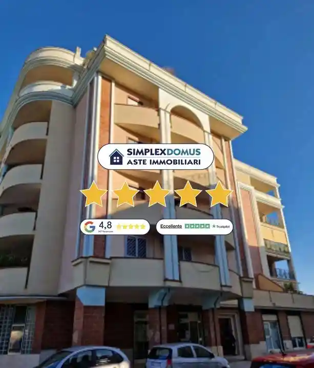 Appartamento in vendita a Andria