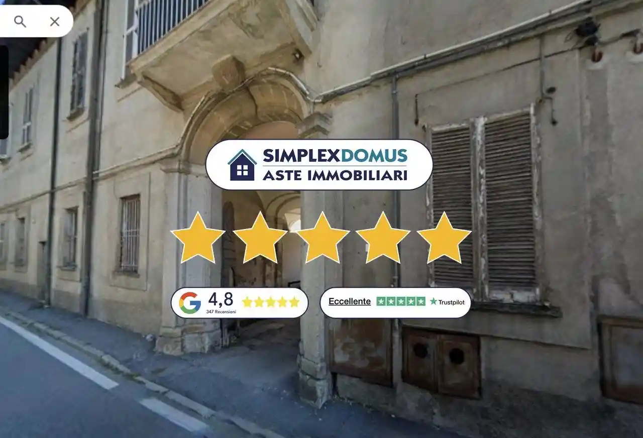 Appartamento in vendita a Merate