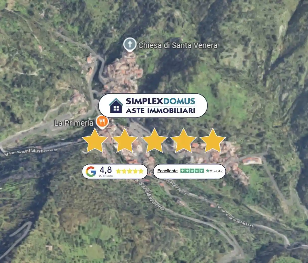 Appartamento in vendita a Itala