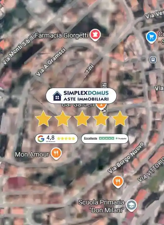 Villa in vendita a Monte Urano