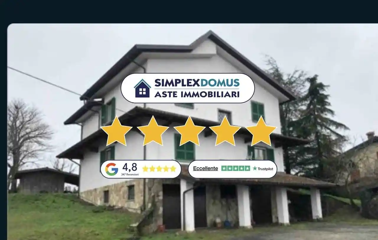 Villa in vendita a Travo