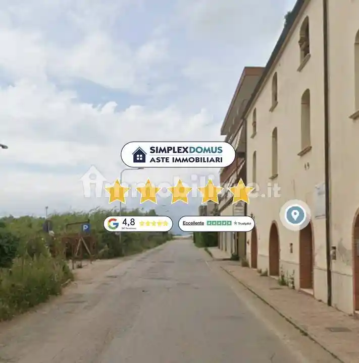 Appartamento in vendita a Battipaglia