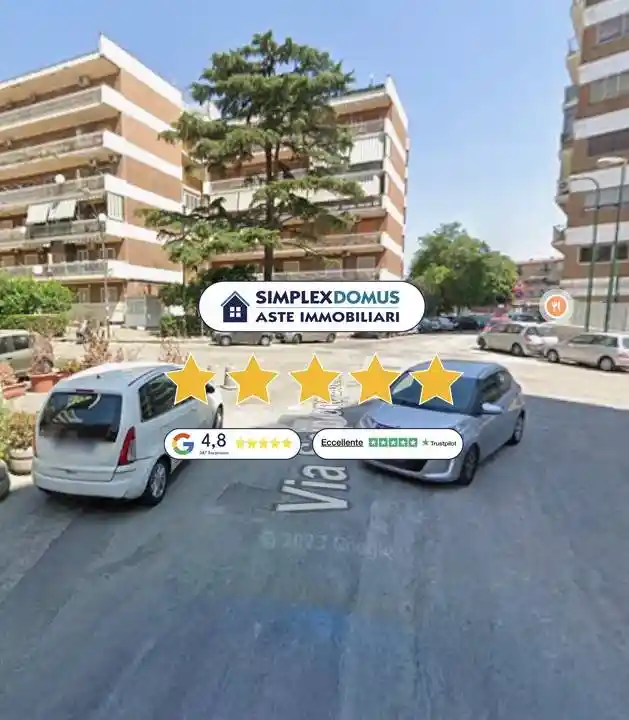 Appartamento in vendita a Napoli